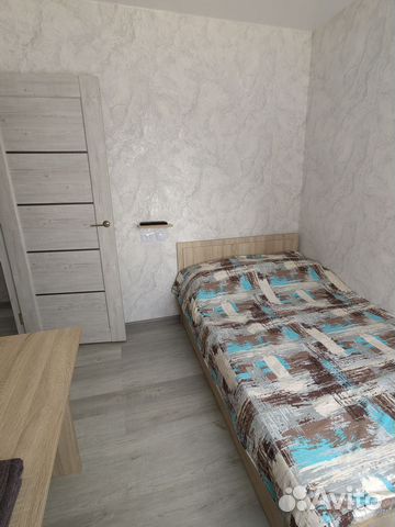 

2-к. квартира, 36 м², 3 кровати