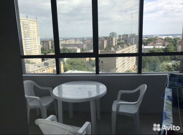 

1-к. квартира, 51 м², 3 кровати