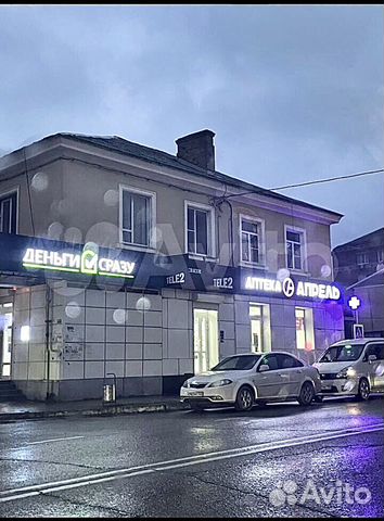 

3-к. квартира, 65 м², 6 кроватей