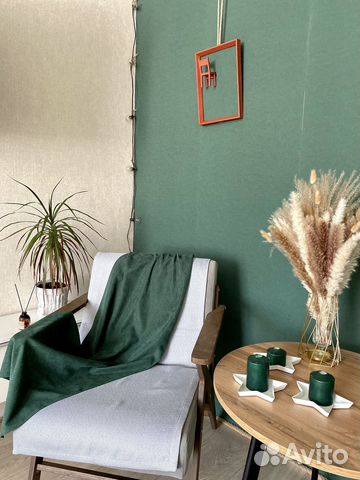 

1-к. квартира, 29,2 м², 1 кровать