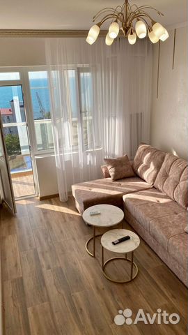 

2-к. квартира, 49 м², 2 кровати