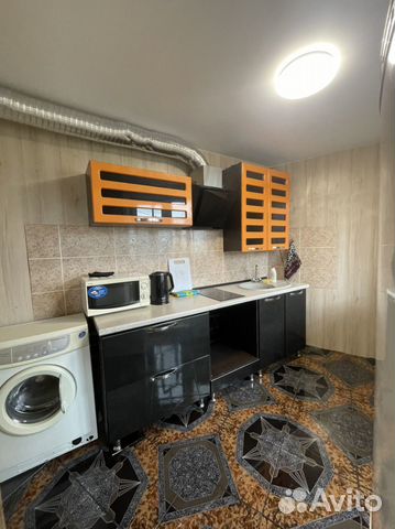 

Квартира-студия, 65 м², 5 кроватей