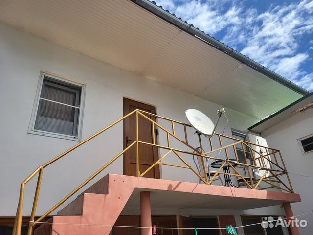

Квартира-студия, 26 м², 2/2 эт.