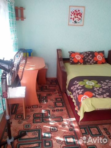 Комната 20 м² в 1-к, 1/1 эт. Комната 20 м² в 1-к, 1/1 эт.