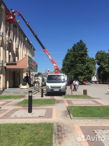 Услуги крана манипулятора, автовышка,эвакуатора