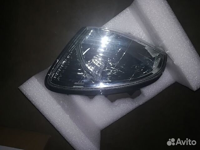 Лексус LX 470 габарит правый новый