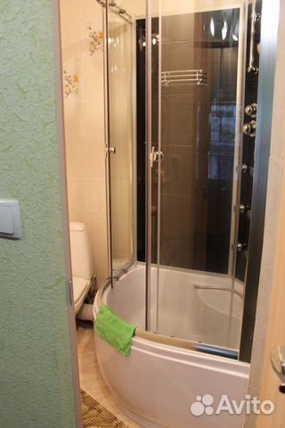 Комната 18 м² в 1-к, 1/2 эт.