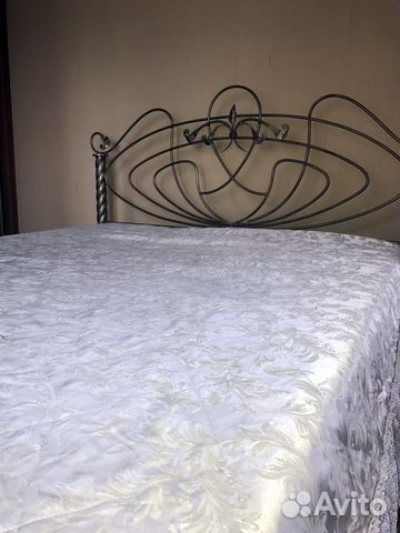2-к квартира, 45 м², 2/5 эт.