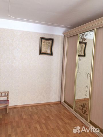 2-к квартира, 50 м², 2/5 эт. 2-к квартира, 50 м², 2/5 эт.