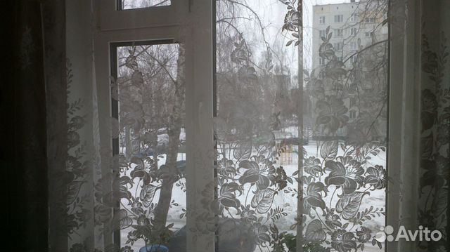 3-к квартира, 60 м², 2/9 эт.