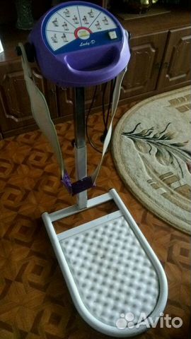 Вибромассажер Вибромассажер