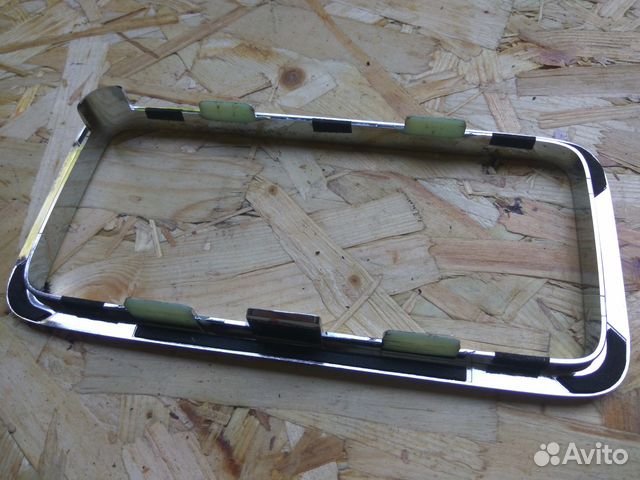 Накладка на селектор Toyota Celsior UCF31 LS430 Накладка на селектор Toyota Celsior UCF31 LS430