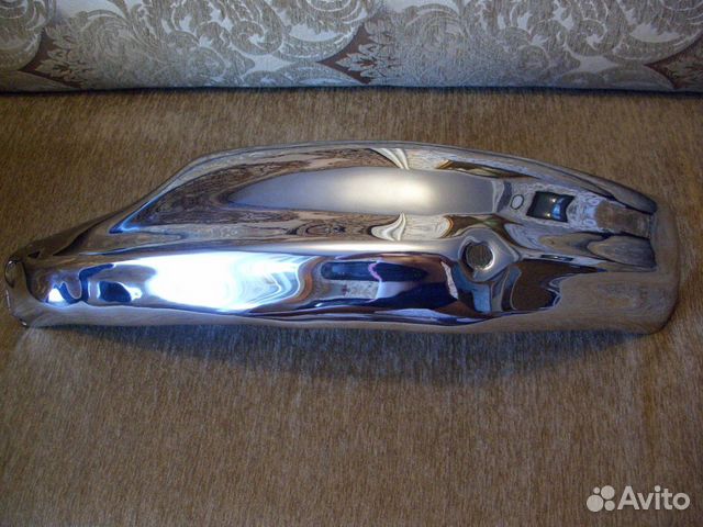 Хромирование. Гальваника. (Хром,Никель,Медь,Цинк)