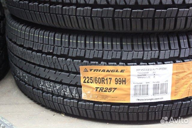 Triangle tr257 225/60 r17. 225 60 17 Летние шины Triangle tr 257. Автомобильная шина Triangle Group tr257 225/60 r17 99h летняя. Triangle tr259 225/60 r17.