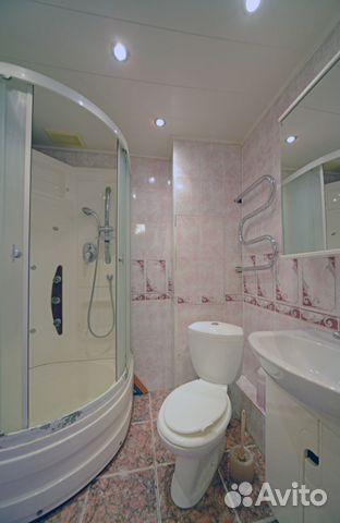 1-к квартира, 36 м², 7/12 эт. 1-к квартира, 36 м², 7/12 эт.