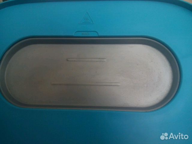 Электрический стерилизатор Avent (Авент) 3в1 Электрический стерилизатор Avent (Авент) 3в1