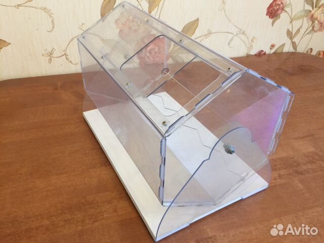 Лототрон в аренду