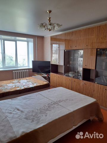 

3-к. квартира, 65 м², 6 кроватей