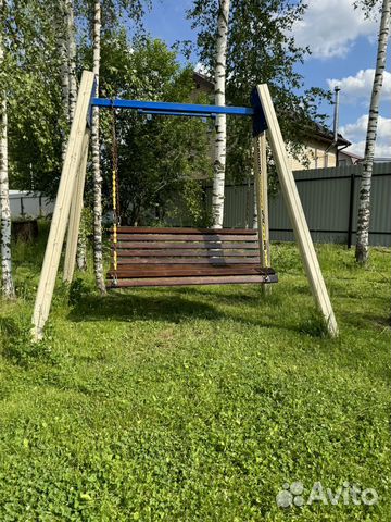 

Дача 75 м² на участке 10 сот.