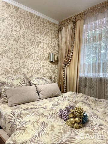 

1-к. квартира, 30 м², 2/10 эт.