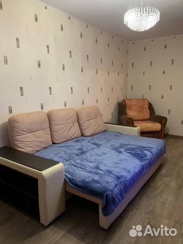 

2-к. квартира, 45 м², 3/5 эт.