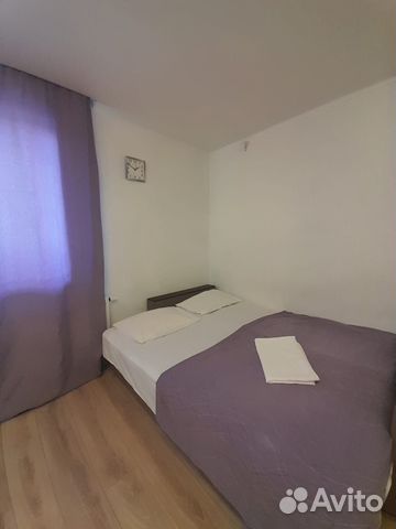 

Квартира-студия, 20 м², 4/10 эт.