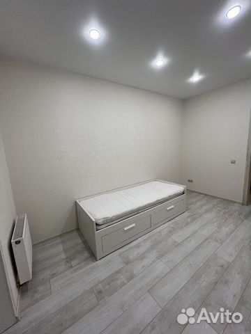 

2-к. квартира, 65 м², 2/24 эт.