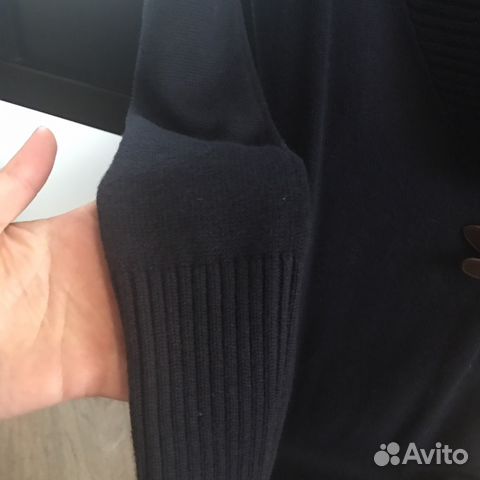 Платье трикотажное Tommy Hilfiger Платье трикотажное Tommy Hilfiger