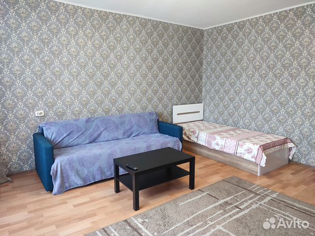 

2-к. квартира, 58,6 м², 6/10 эт.
