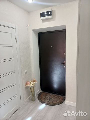 

1-к. квартира, 31 м², 1/5 эт.