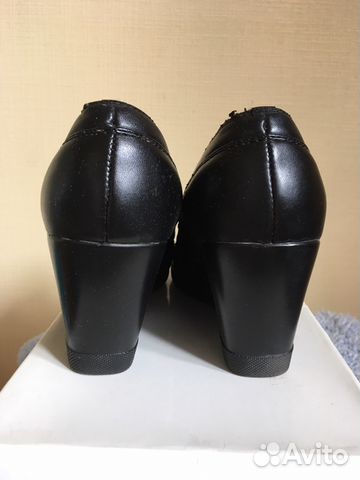 Туфли женские кожа Туфли женские кожа