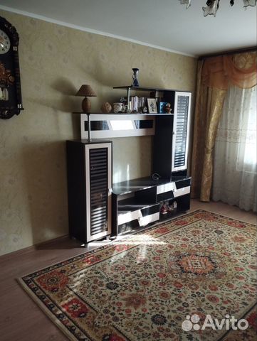 

2-к. квартира, 42 м², 2 кровати