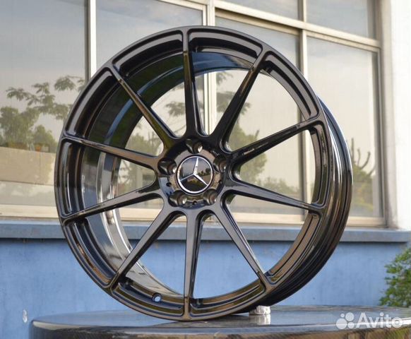 Диски R21 R22 R20 кованые Mercedes Maybach Диски R21 R22 R20 кованые Mercedes Maybach