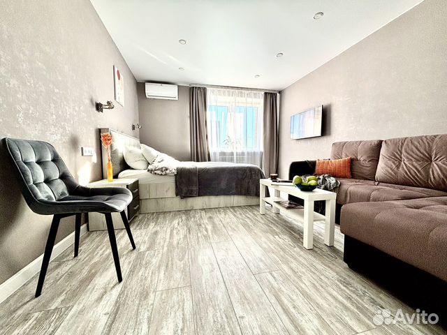 

2-к. квартира, 43 м², 4 кровати