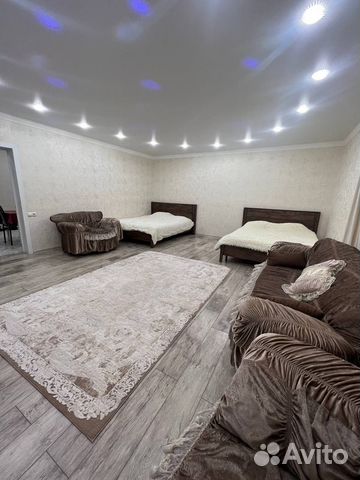 

1-к. коттедж, 1000 м²