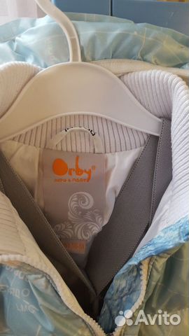 Костюм зимний Orby Костюм зимний Orby