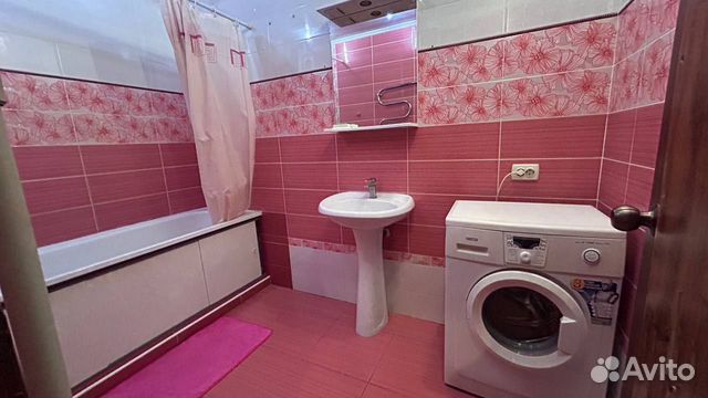 

2-к. квартира, 92 м², 4 кровати