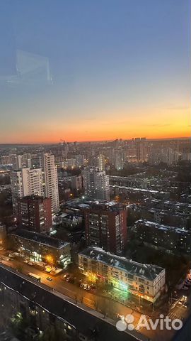 

1-к. квартира, 44 м², 2 кровати