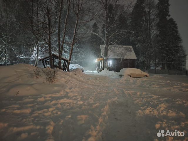

4-к. коттедж, 77 м²