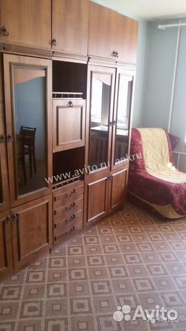 1-к квартира, 35 м², 1/5 эт. 1-к квартира, 35 м², 1/5 эт.