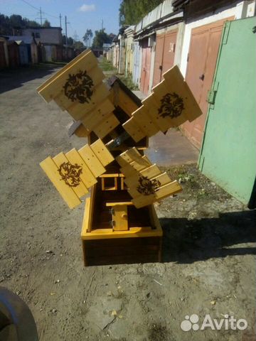Садовая мельница Садовая мельница