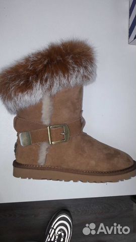Уги UGG