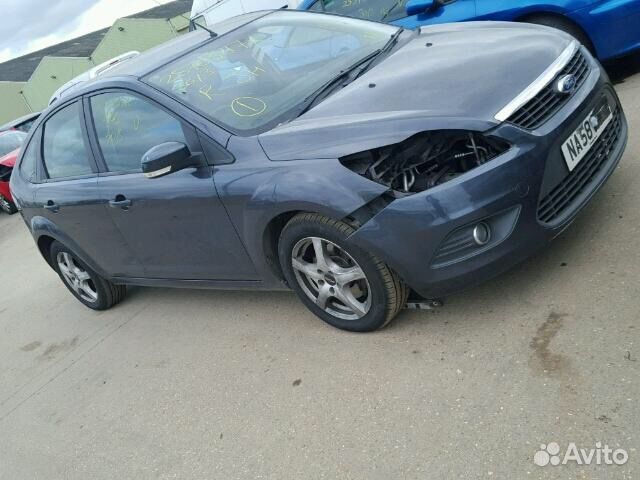 Форд Фокус 2 Разбор Ford Focus 2 запчасти