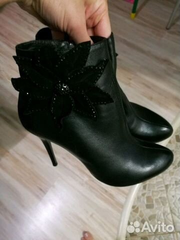 Ботильоны Ботильоны