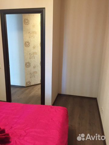 2-к квартира, 42 м², 9/12 эт. 2-к квартира, 42 м², 9/12 эт.