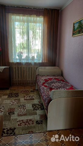 

2-к. квартира, 54 м², 1/1 эт.