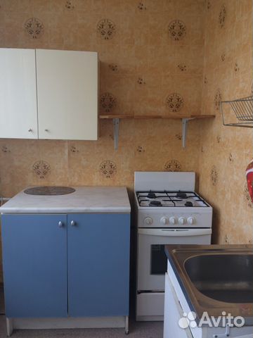 1-к квартира, 29.1 м², 3/9 эт. 1-к квартира, 29.1 м², 3/9 эт.