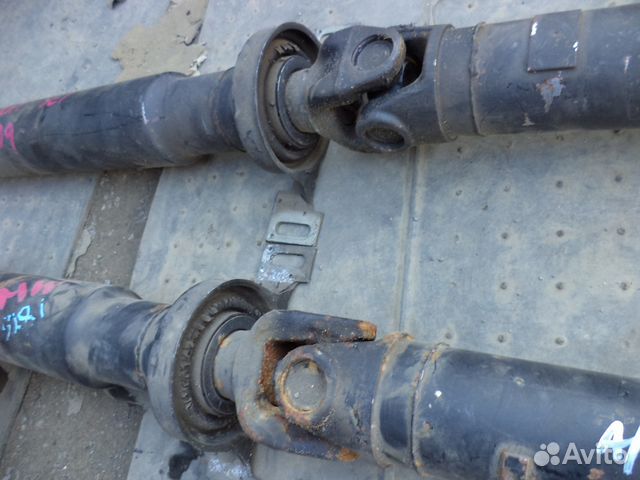 Кардан карданный вал BMW E39 бмв Е39 M52B28 528i Кардан карданный вал BMW E39 бмв Е39 M52B28 528i