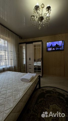 

2-к. коттедж, 80 м²