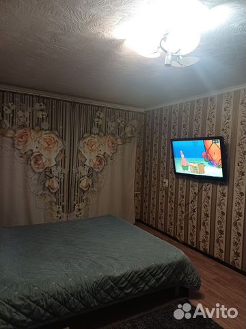 

2-к. квартира, 50 м², 3 кровати
